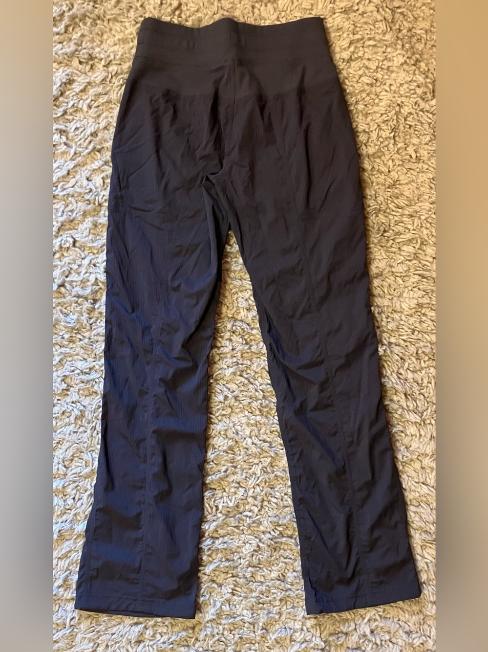 Lululemon Dance Studio Mid-Rise Pant - Picture 3 of 4
